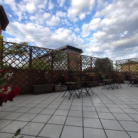 شقة Casa Dei Fiori بولونيا المظهر الخارجي الصورة